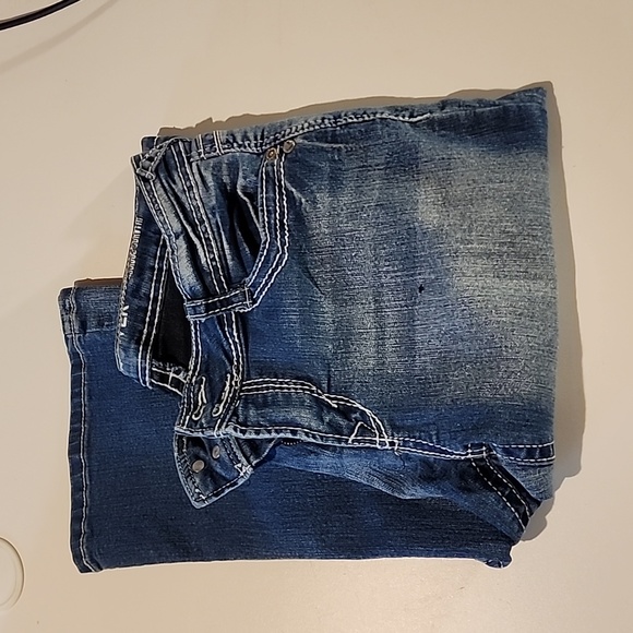 Wallflower Jeans Wallflowers Jeans Luscious Curvy Fit Poshmark
